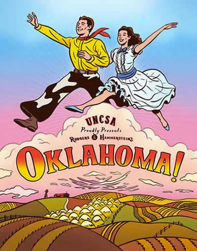 Oklahoma!